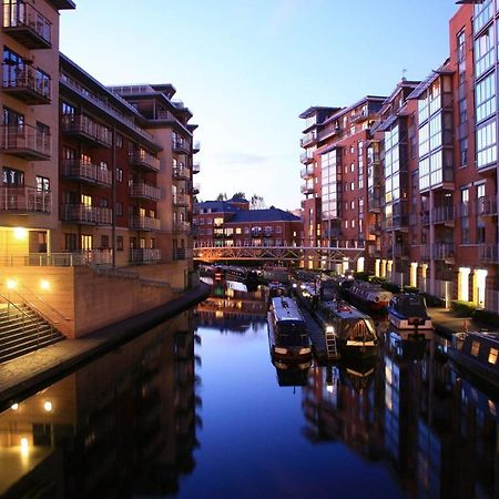 Arcadia Modern ✪ Comfort - City Center ✪ Apartamento Birmingham Exterior foto