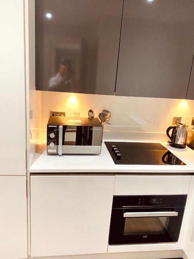 Arcadia Modern ✪ Comfort - City Center ✪ Apartamento Birmingham Exterior foto